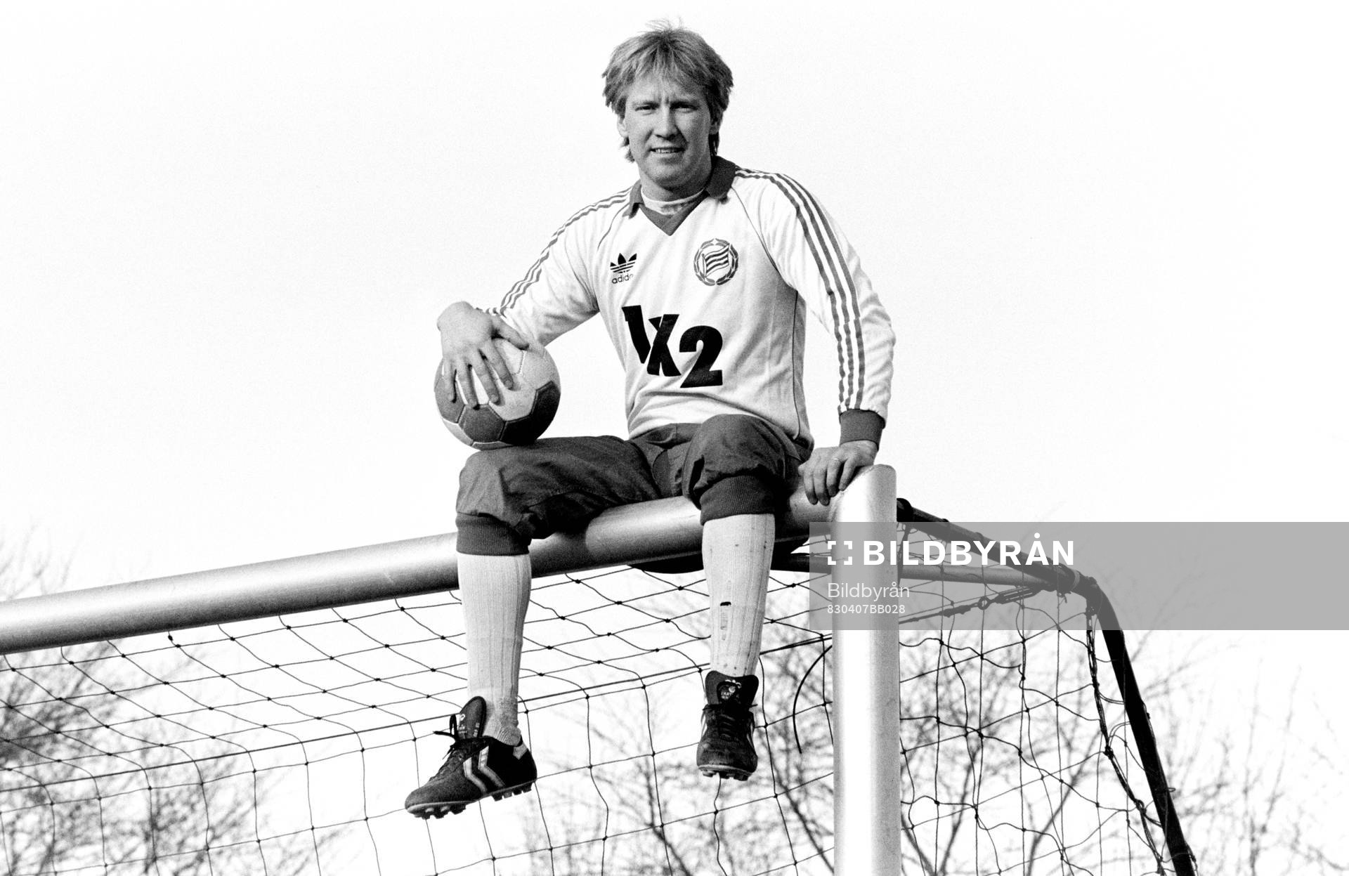 Michael Andersson