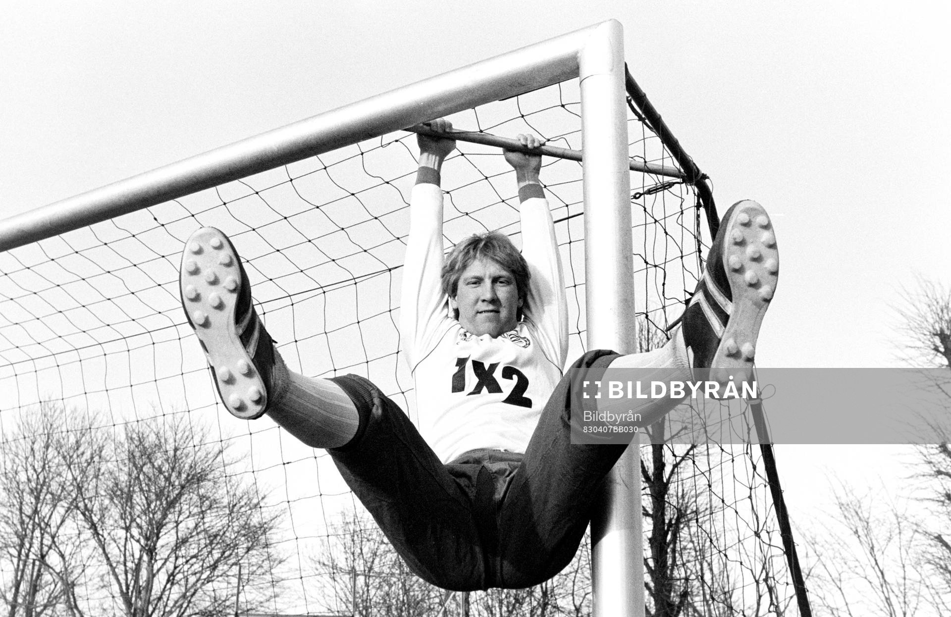 Michael Andersson