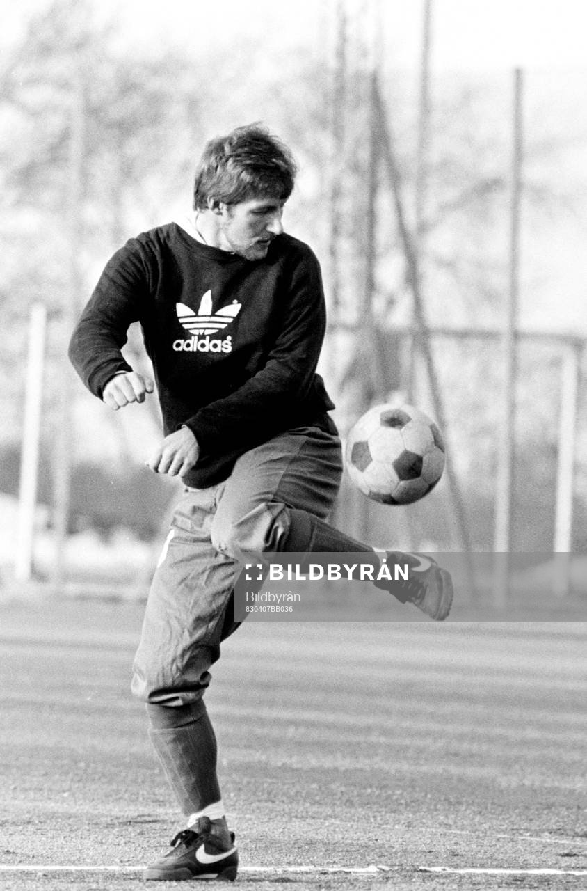 Kenneth Ohlsson
