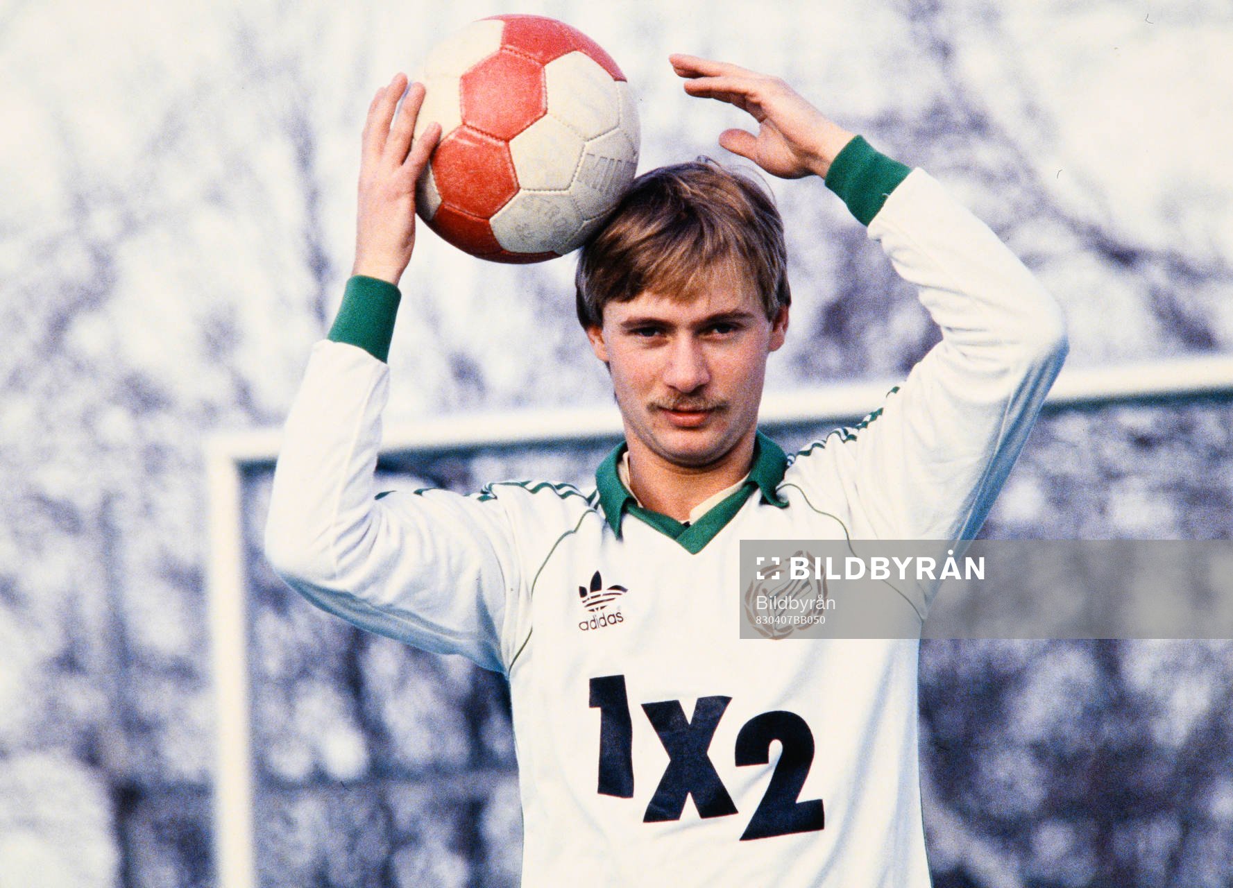 Peter Gerhardsson