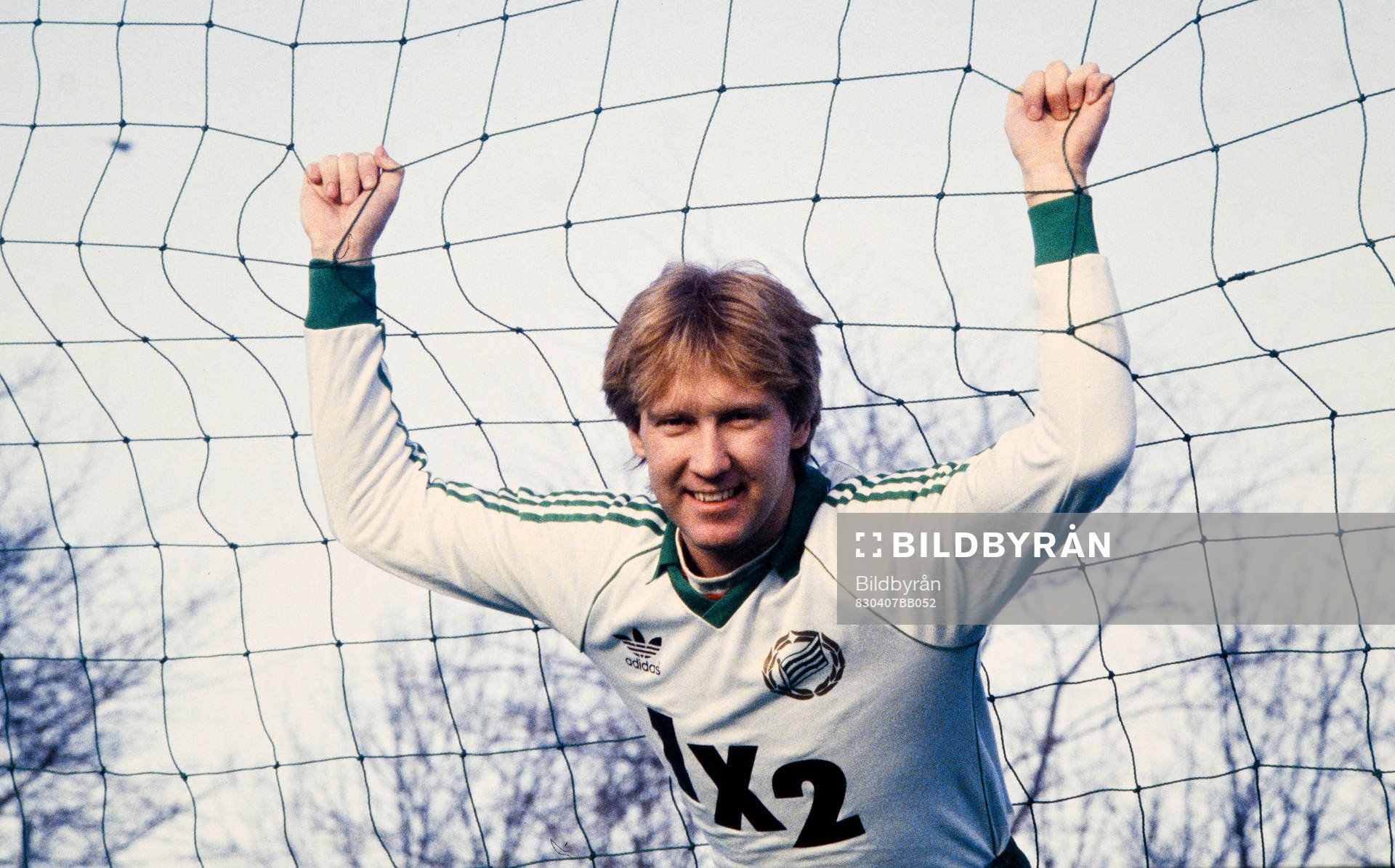 Michael Andersson