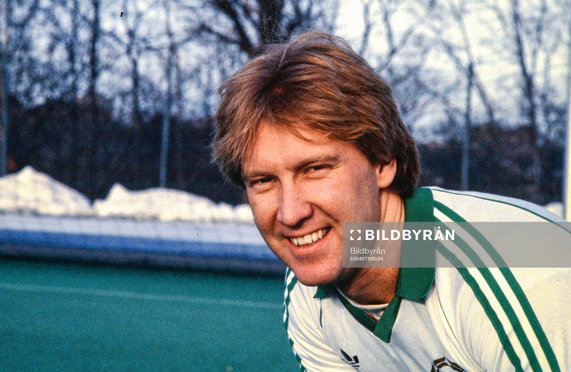Michael Andersson