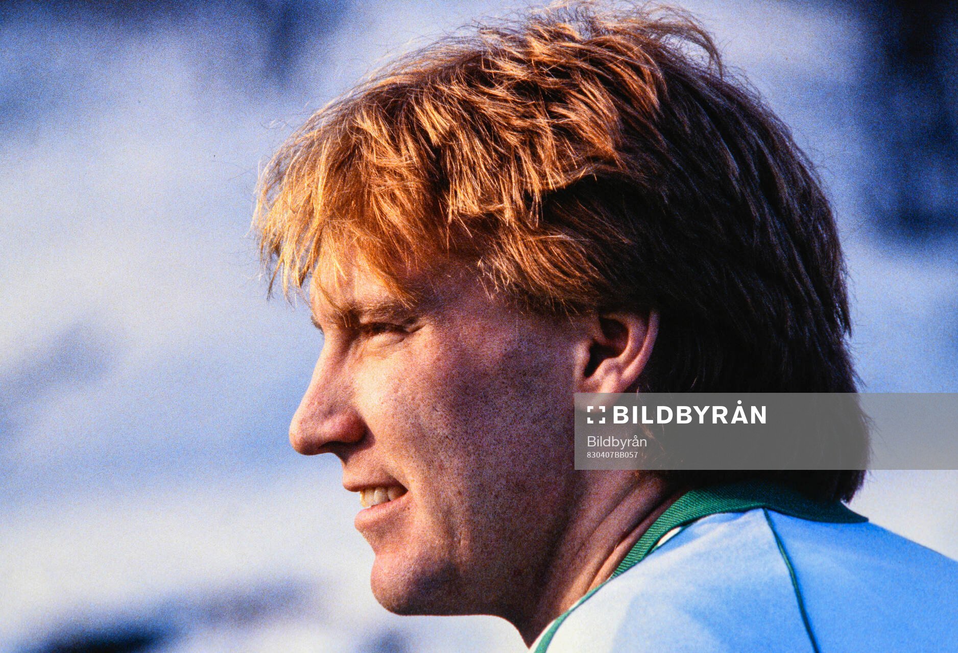 Michael Andersson