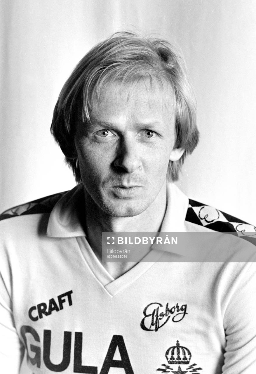 Christer Andersén