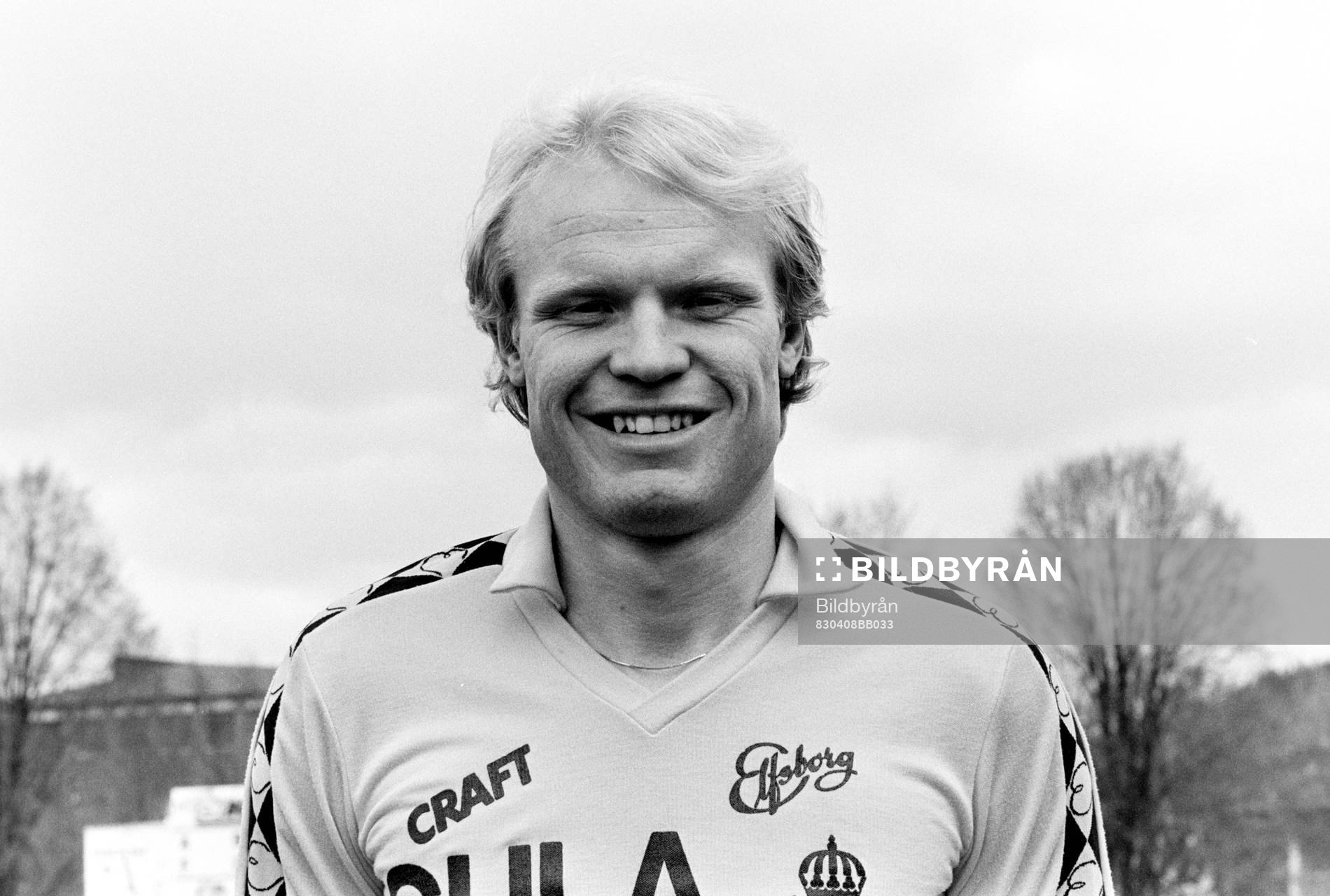 Mats Jinefors