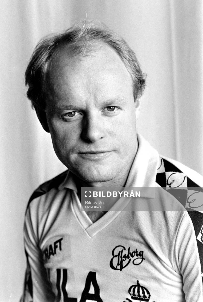 Tommy Svensson
