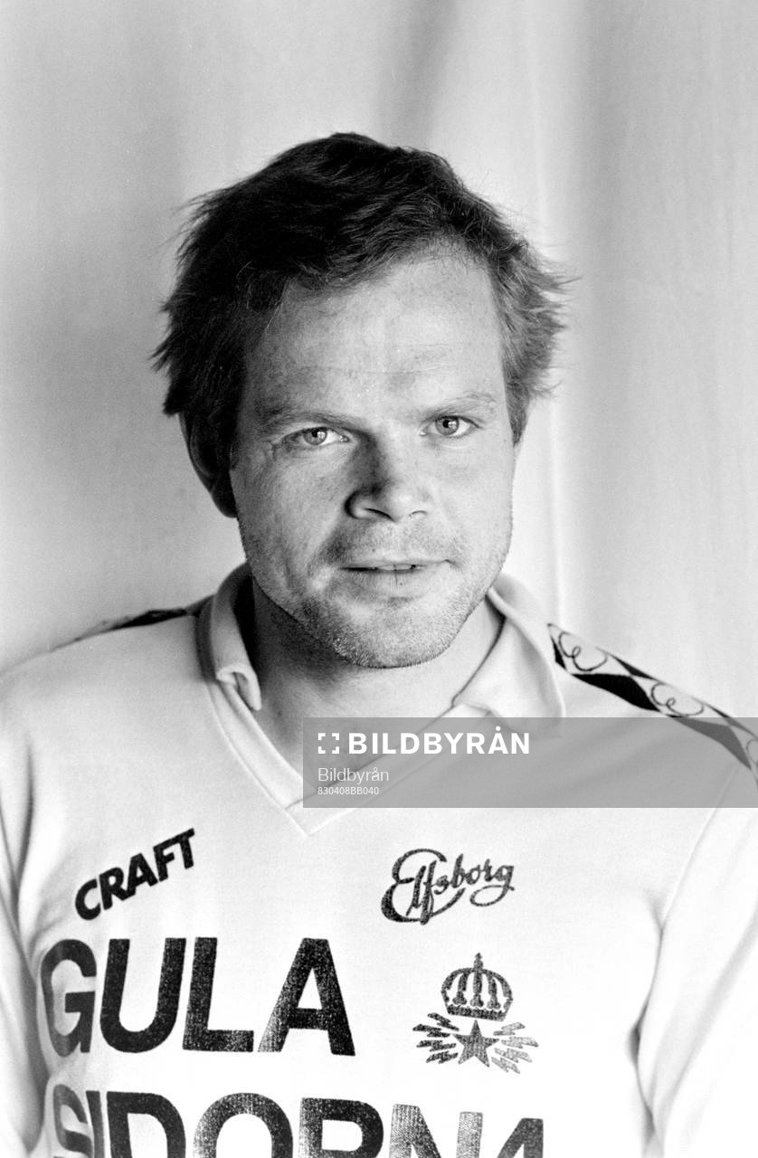 Bengt-Göran Stenbäcken