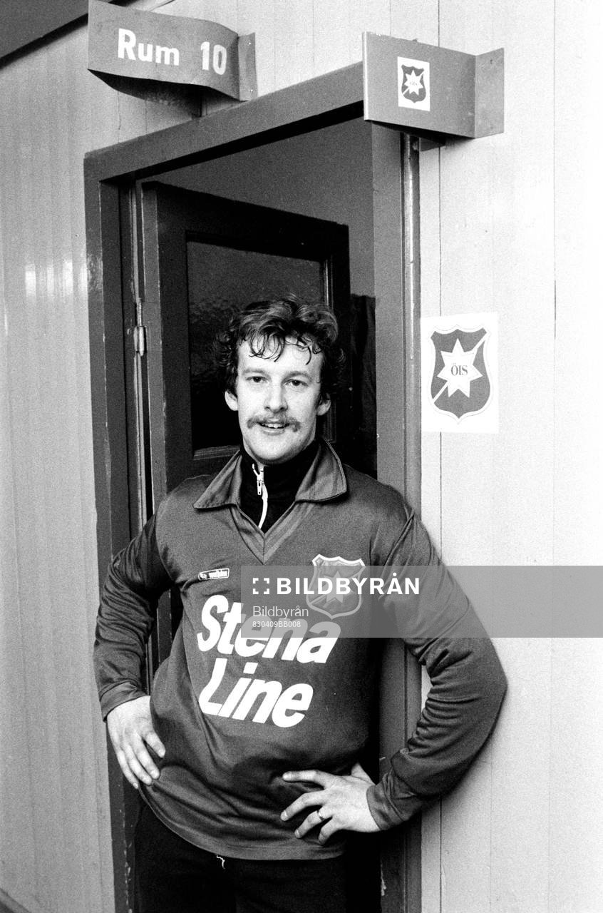 Glenn Martindahl