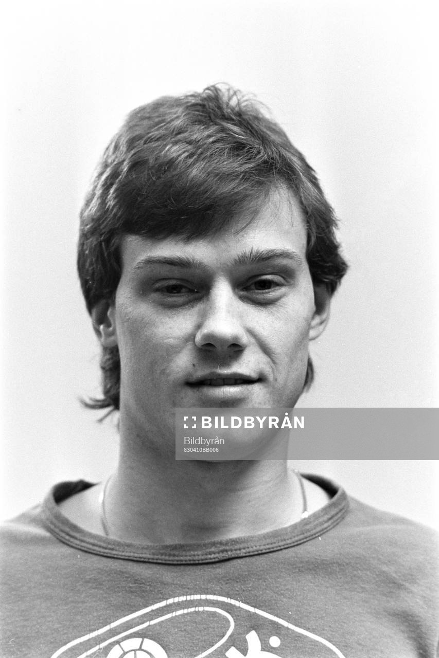 Peter Andersson