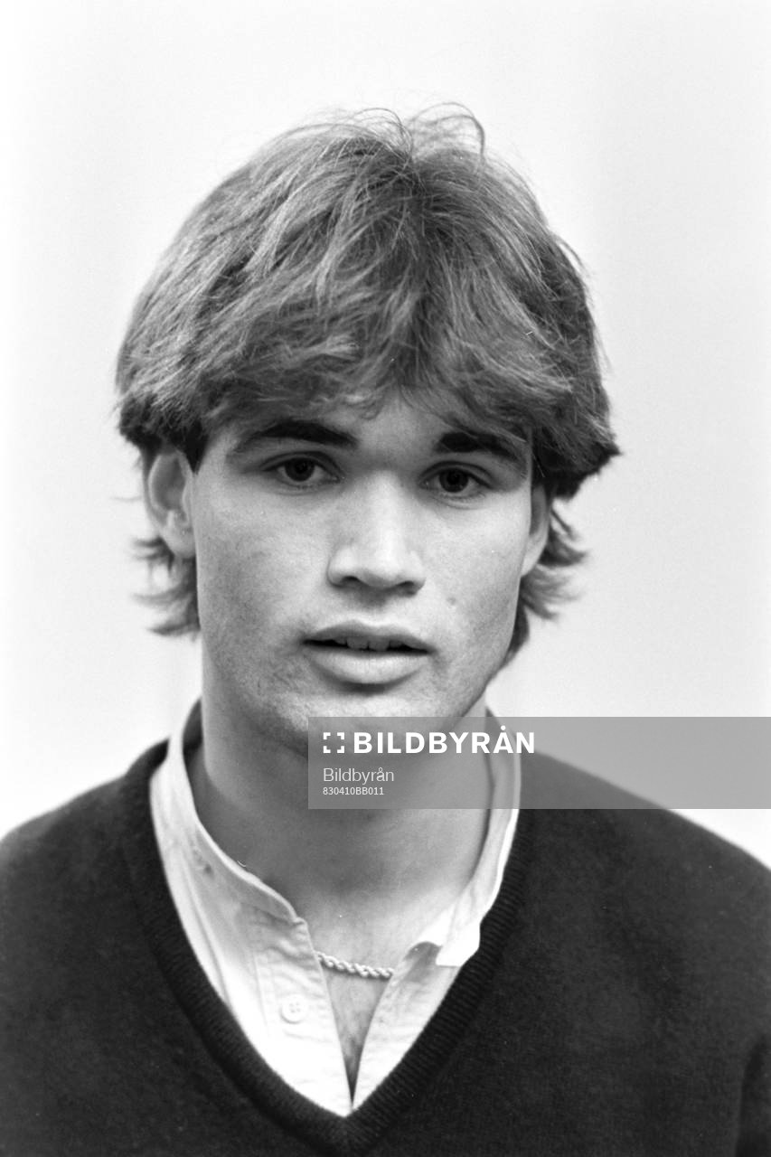 Magnus Petersson