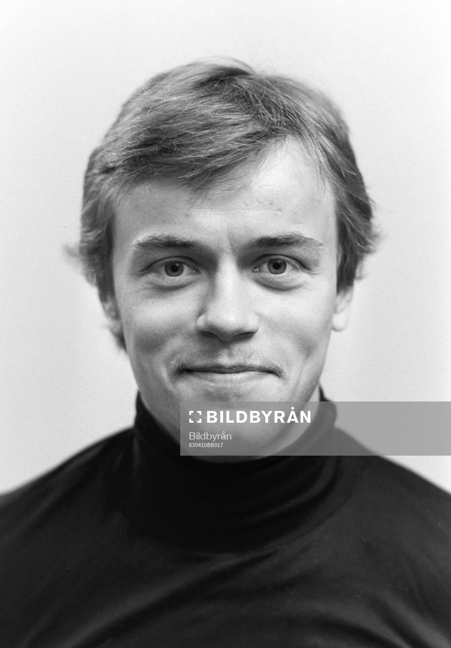 Stefan Hermansson