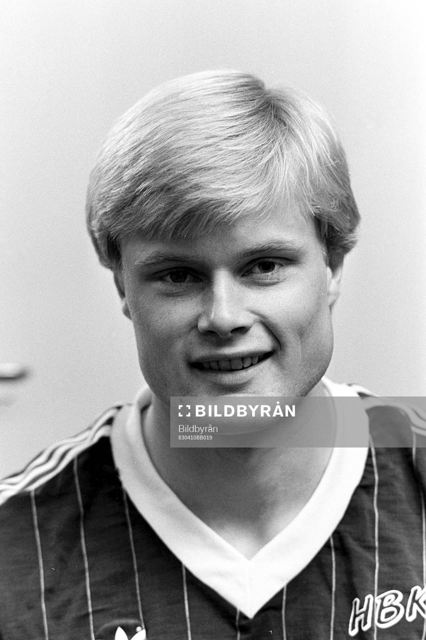 Peter Larsson