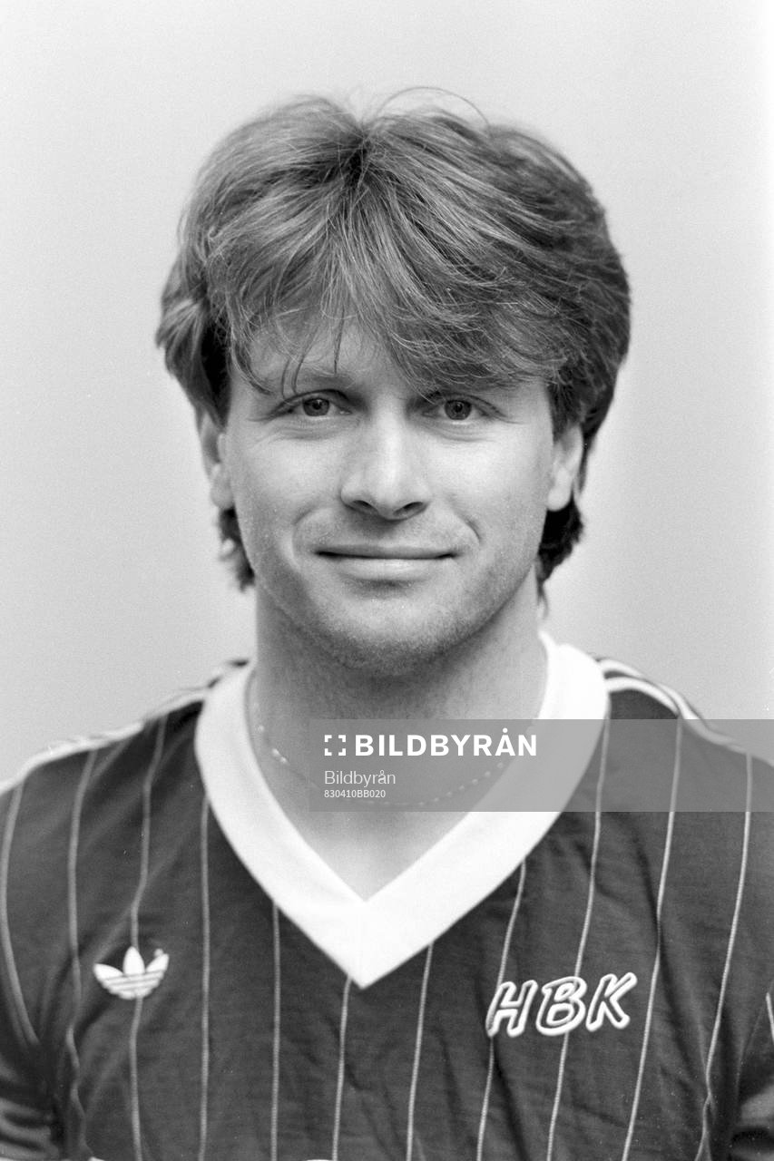Lennart Larsson