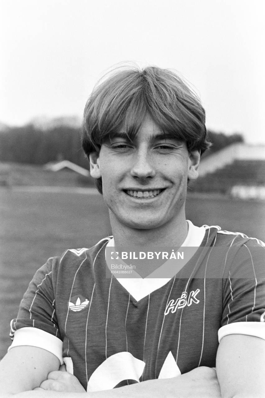 Bengt Månsson