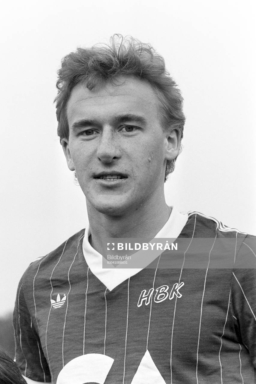 Michael Christiansson