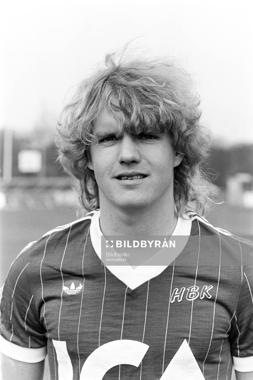 Jan Pettersson