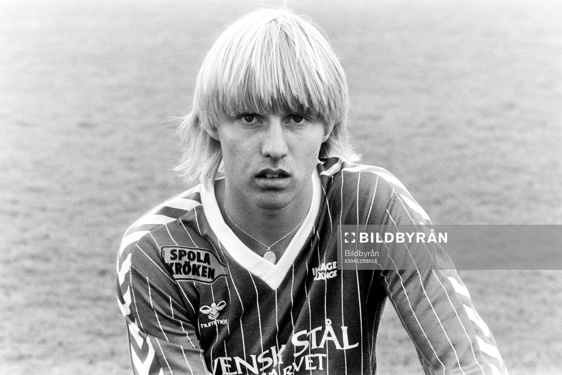 Per-Åke Nilsson