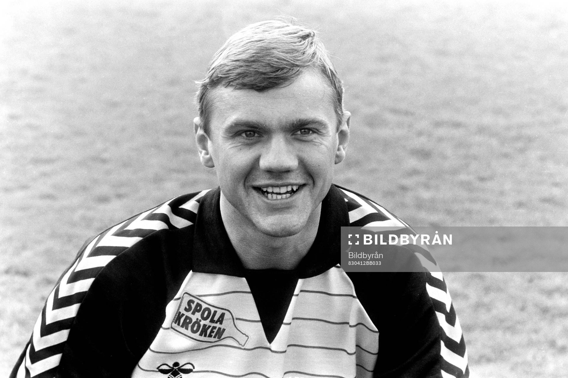 Bengt Nilsson, målvakt