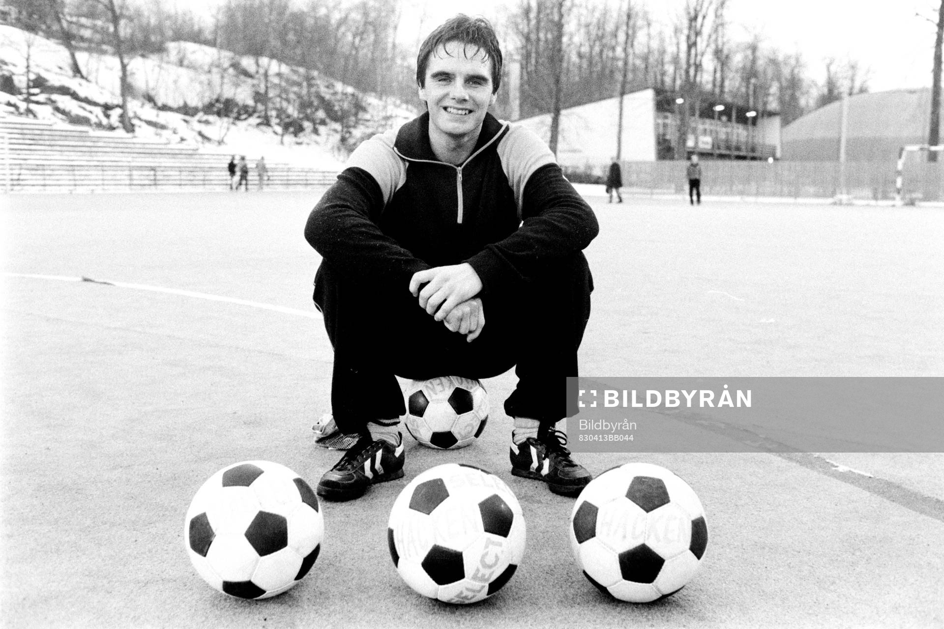 Kenny Andrén