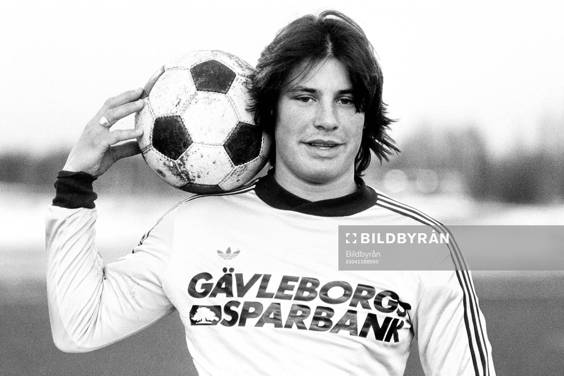 Fotboll, Allsvenskan, Gefle, Träning: Örjan Sköld.