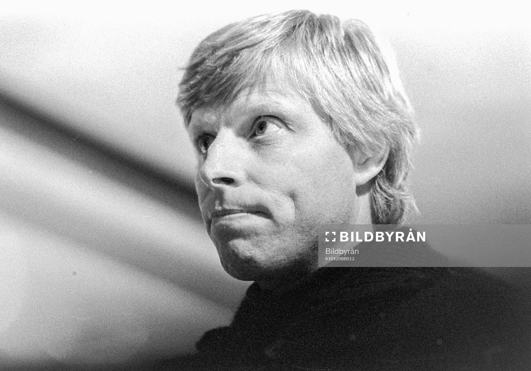Hans ”Virus” Lindberg, tränare, Arosa