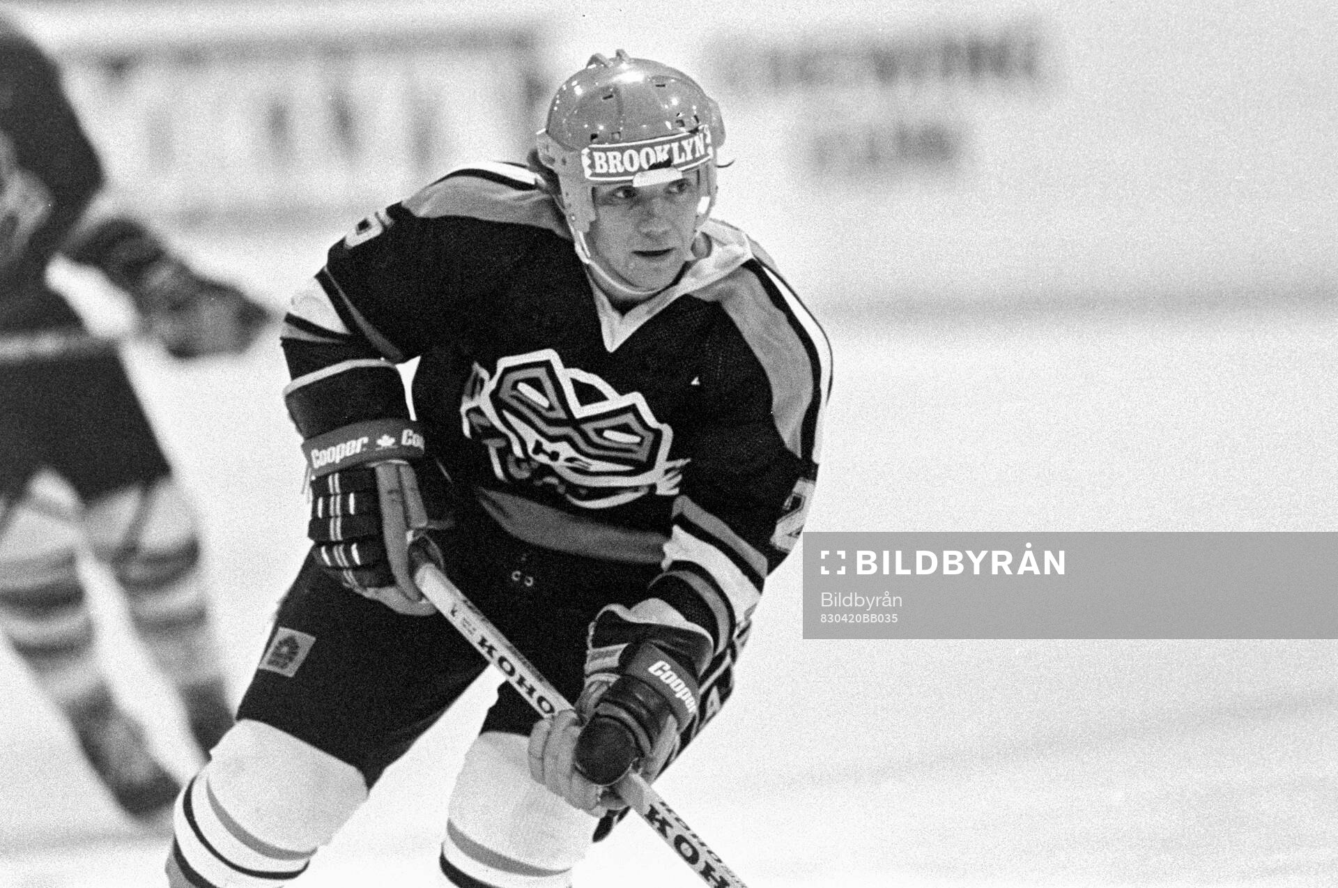 Kent Johansson, Lugano