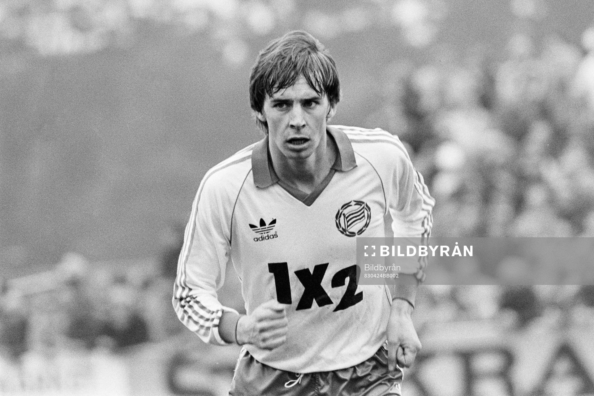 Jörgen Sandell, Hammarby