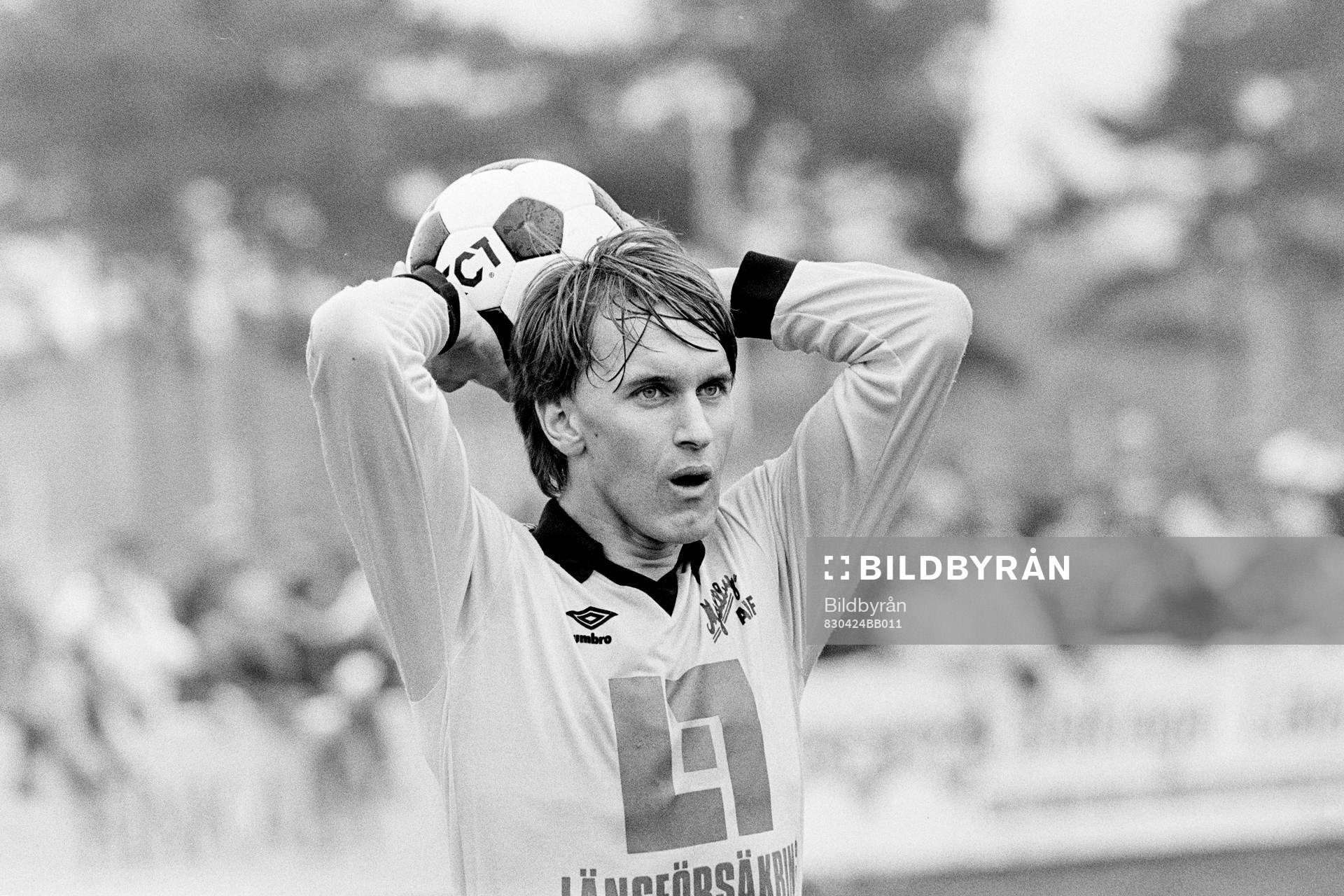 Jörgen Nylander, Mjällby