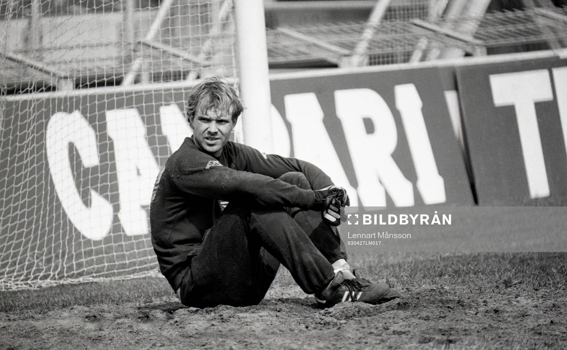 Thomas Ravelli, Målvakt, Sverige