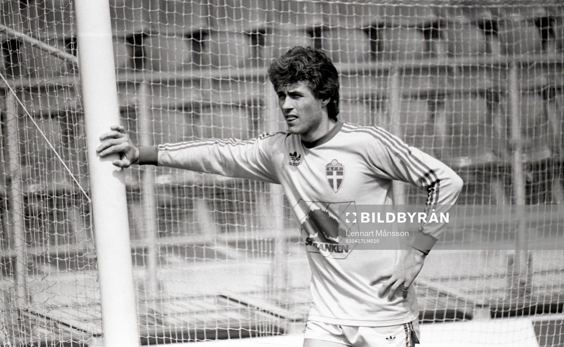 Glenn Hysén, Sverige