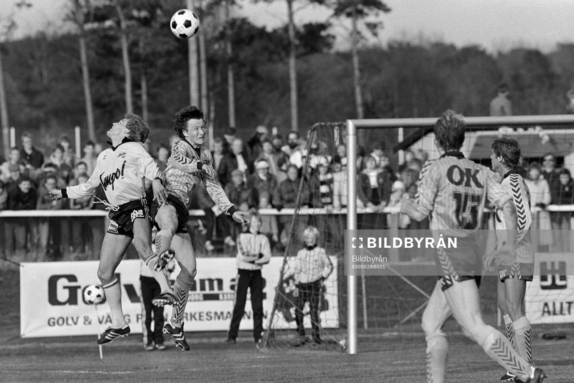 Fotboll, Allsvenskan, Mjällby - Häcken