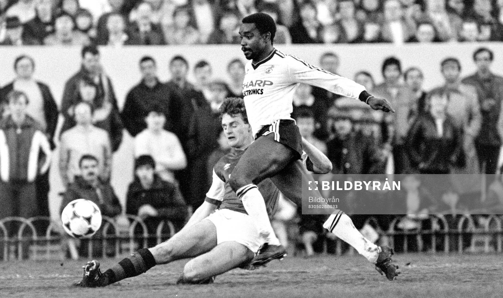 Football, Division One, England 1982-1983, Arsenal -