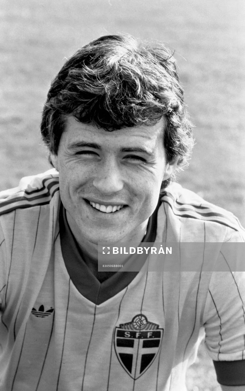 Glenn Hysén