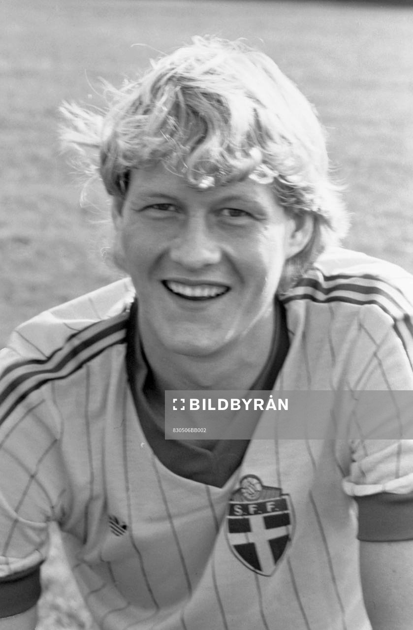 Håkan Sandberg