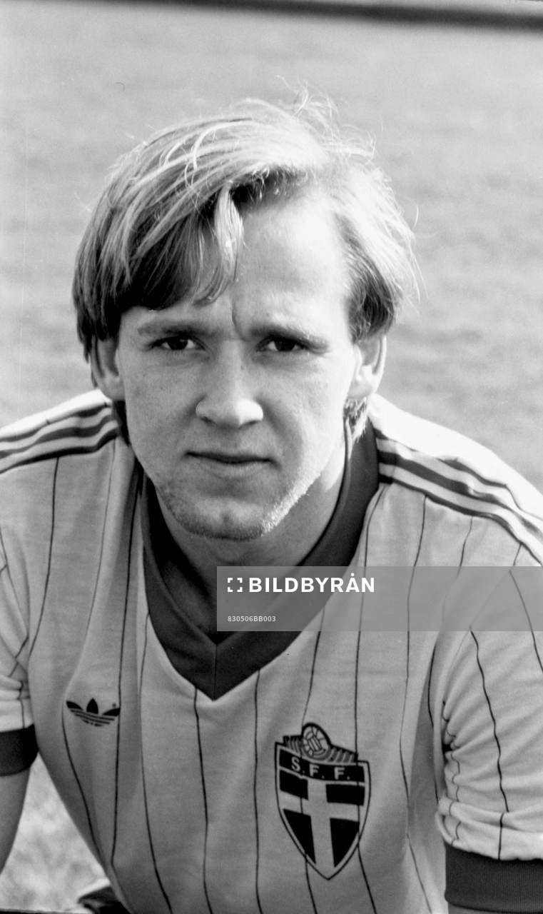 Dan Corneliusson