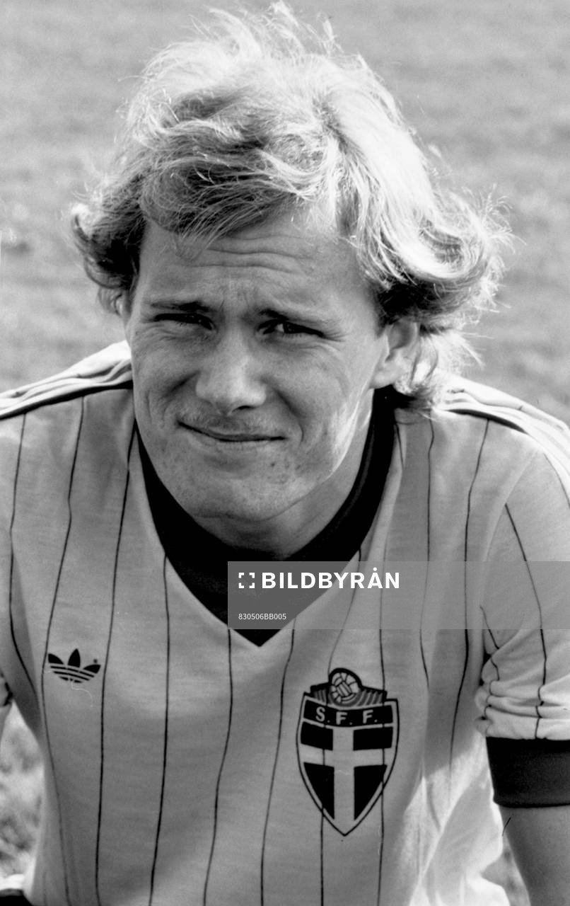 Björn Nilsson