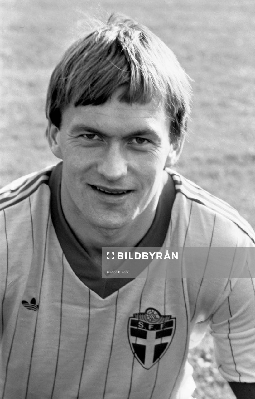 Stig Fredriksson