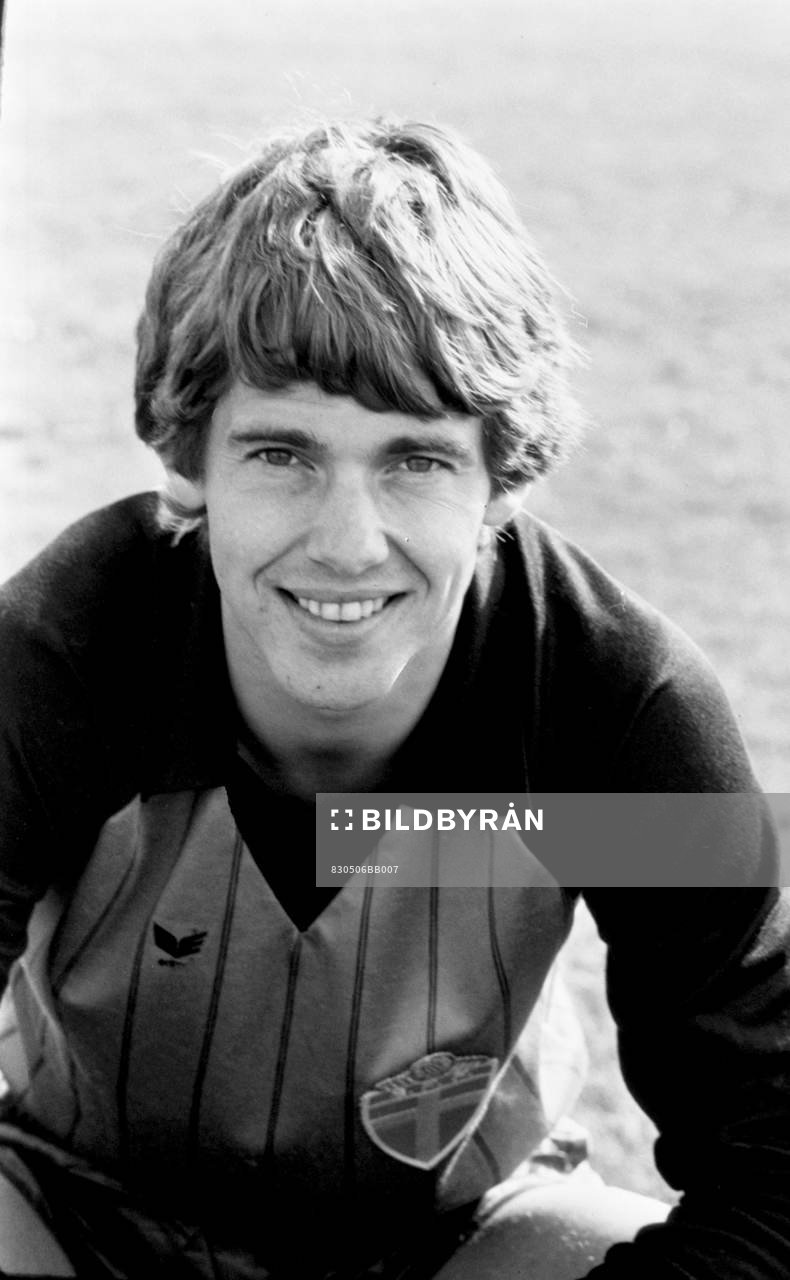 Thomas Wernerson