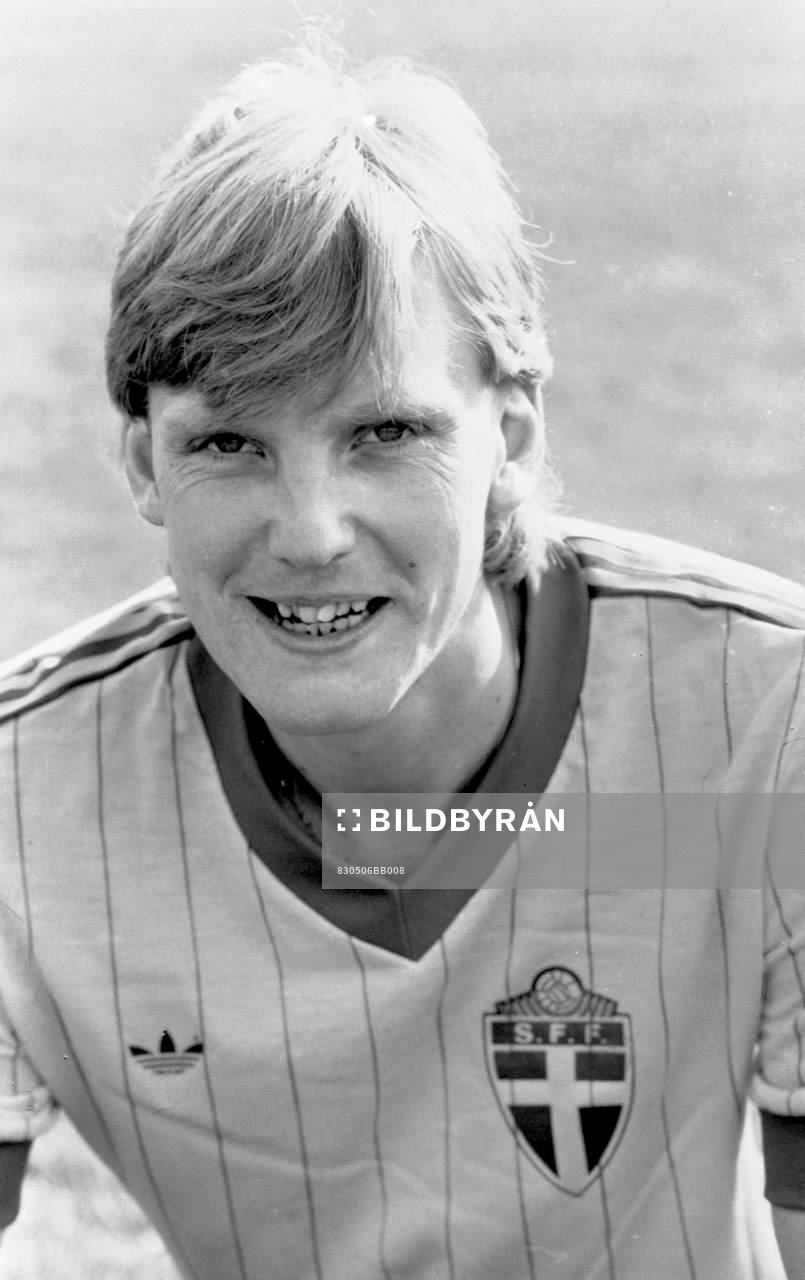 Ulf Eriksson