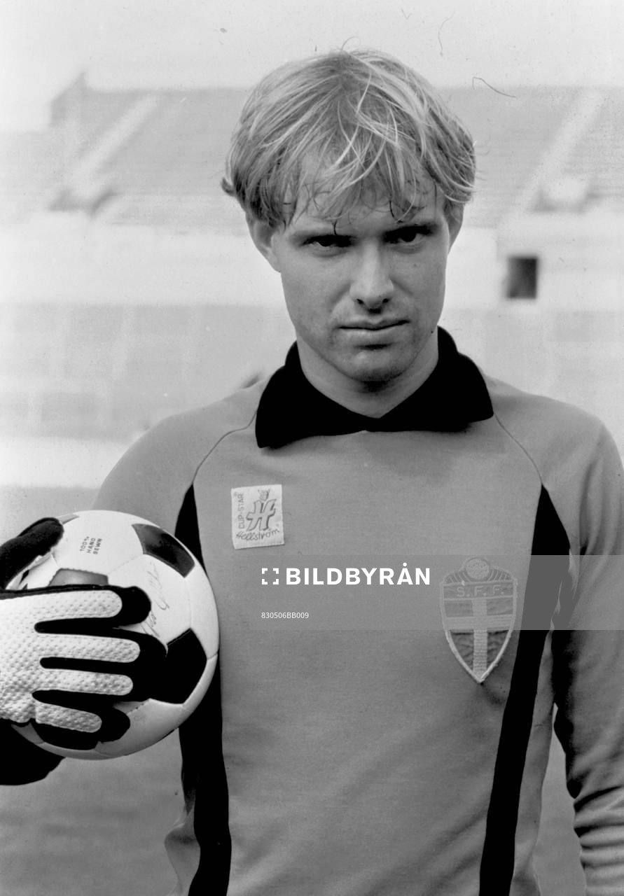 Thomas Ravelli