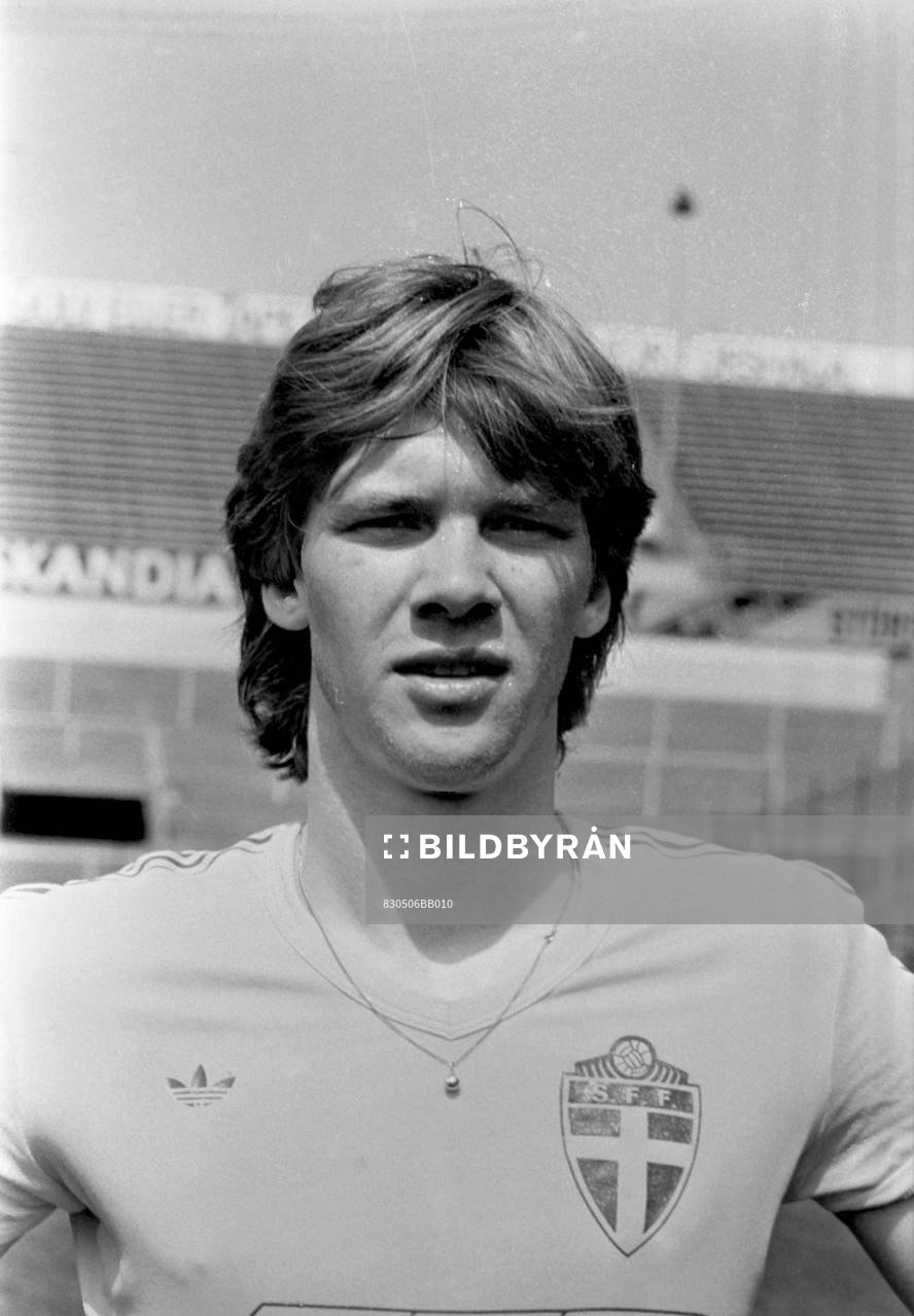 Glenn Strömberg