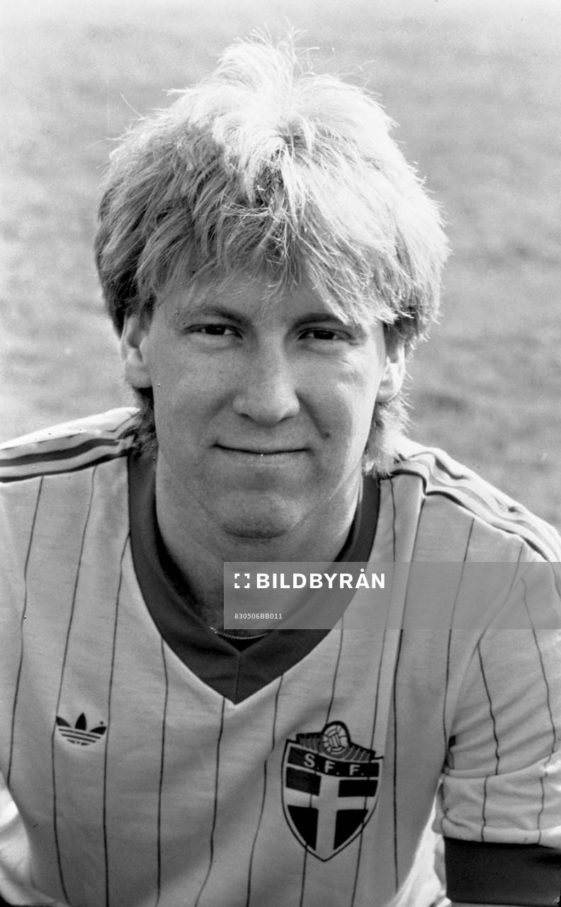 Michael Andersson
