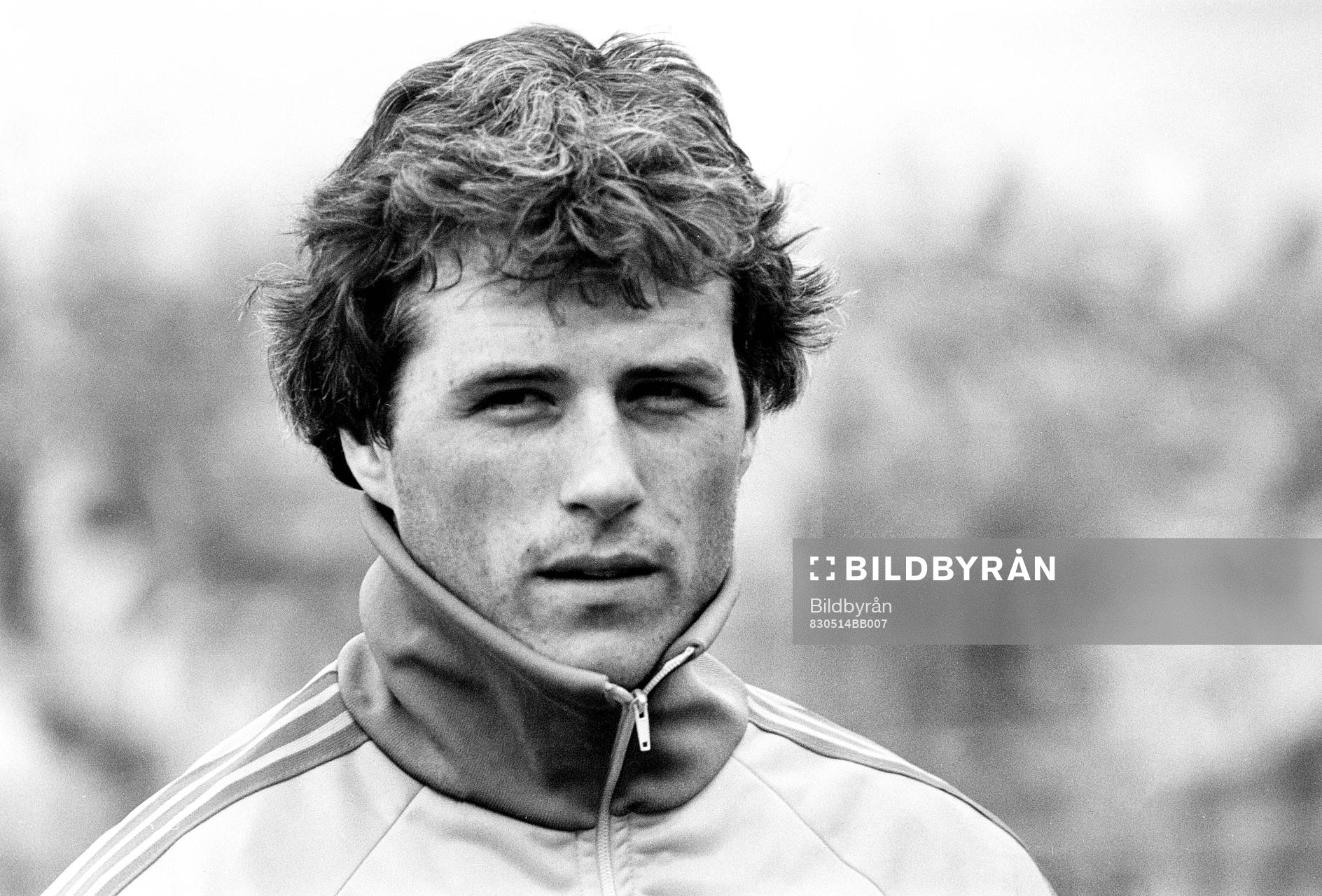 Glenn Hysén, Sverige