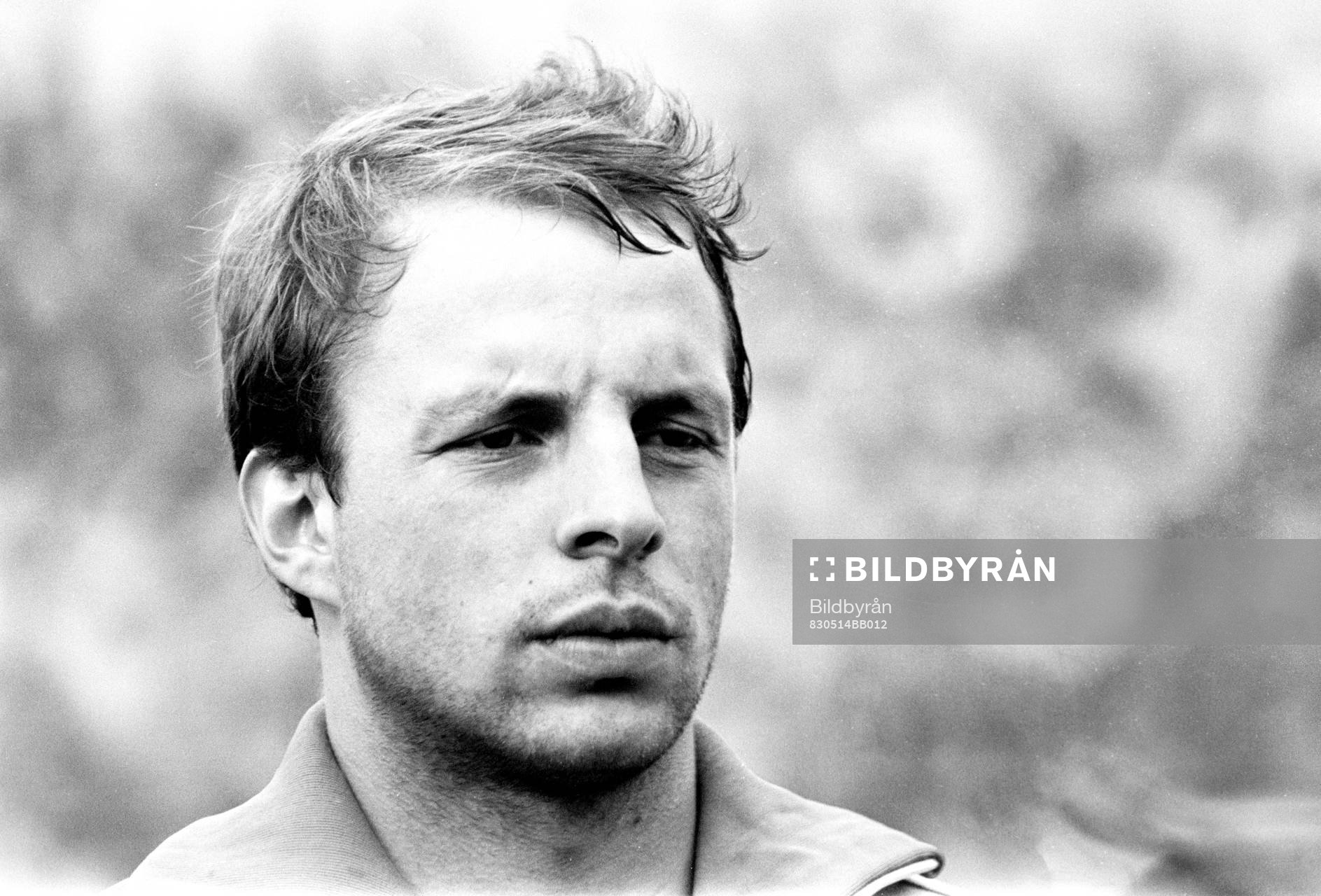 Tommy Holmgren, Sverige