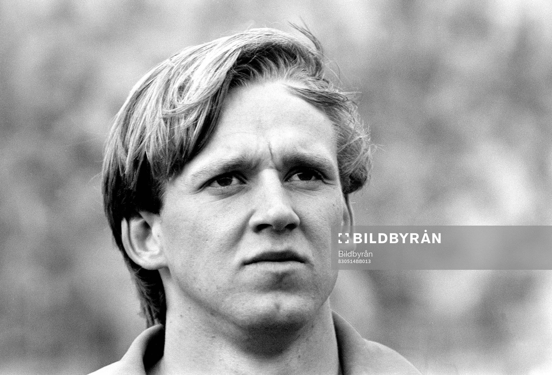 Dan Corneliusson, Sverige