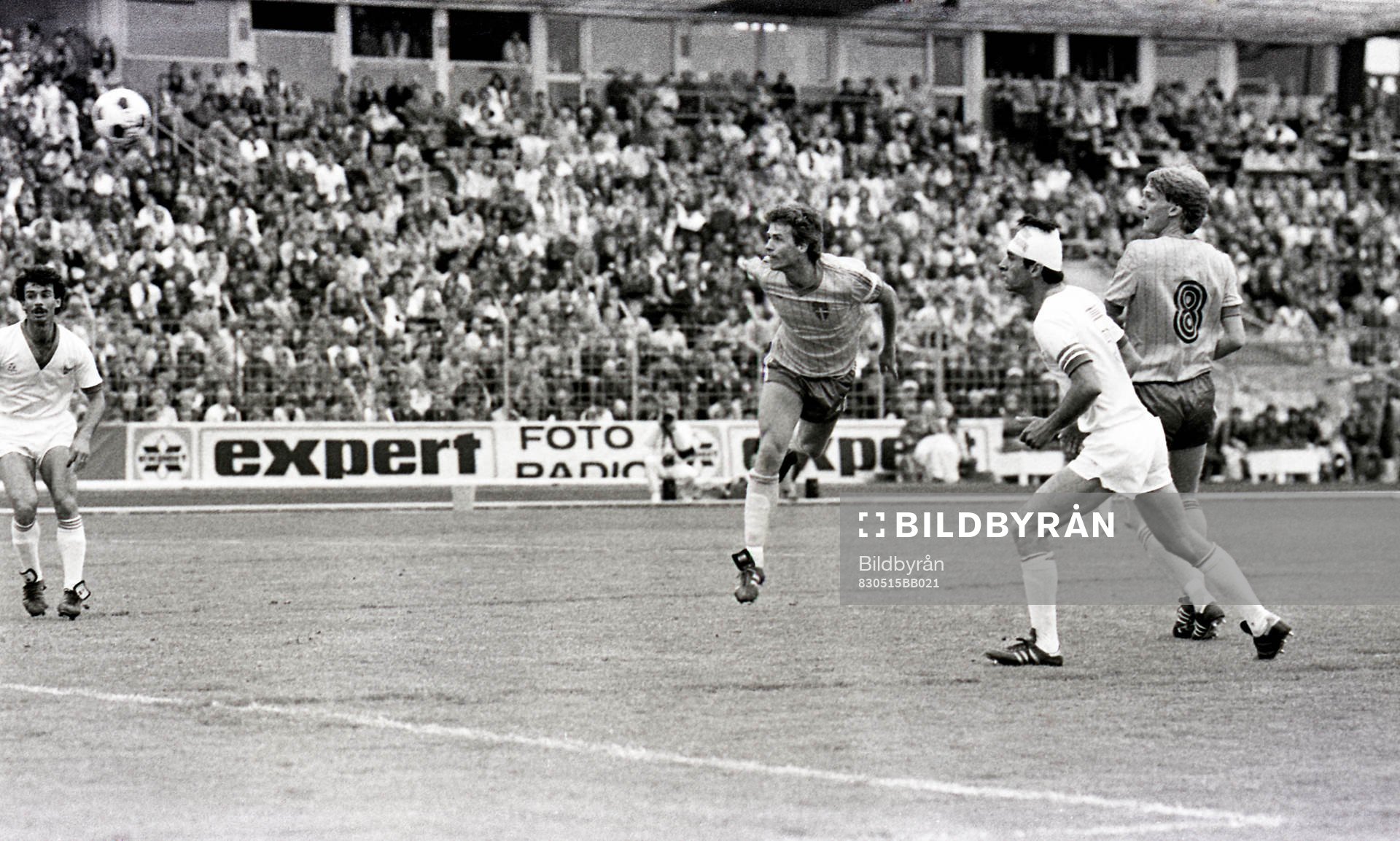 Glenn Hysén