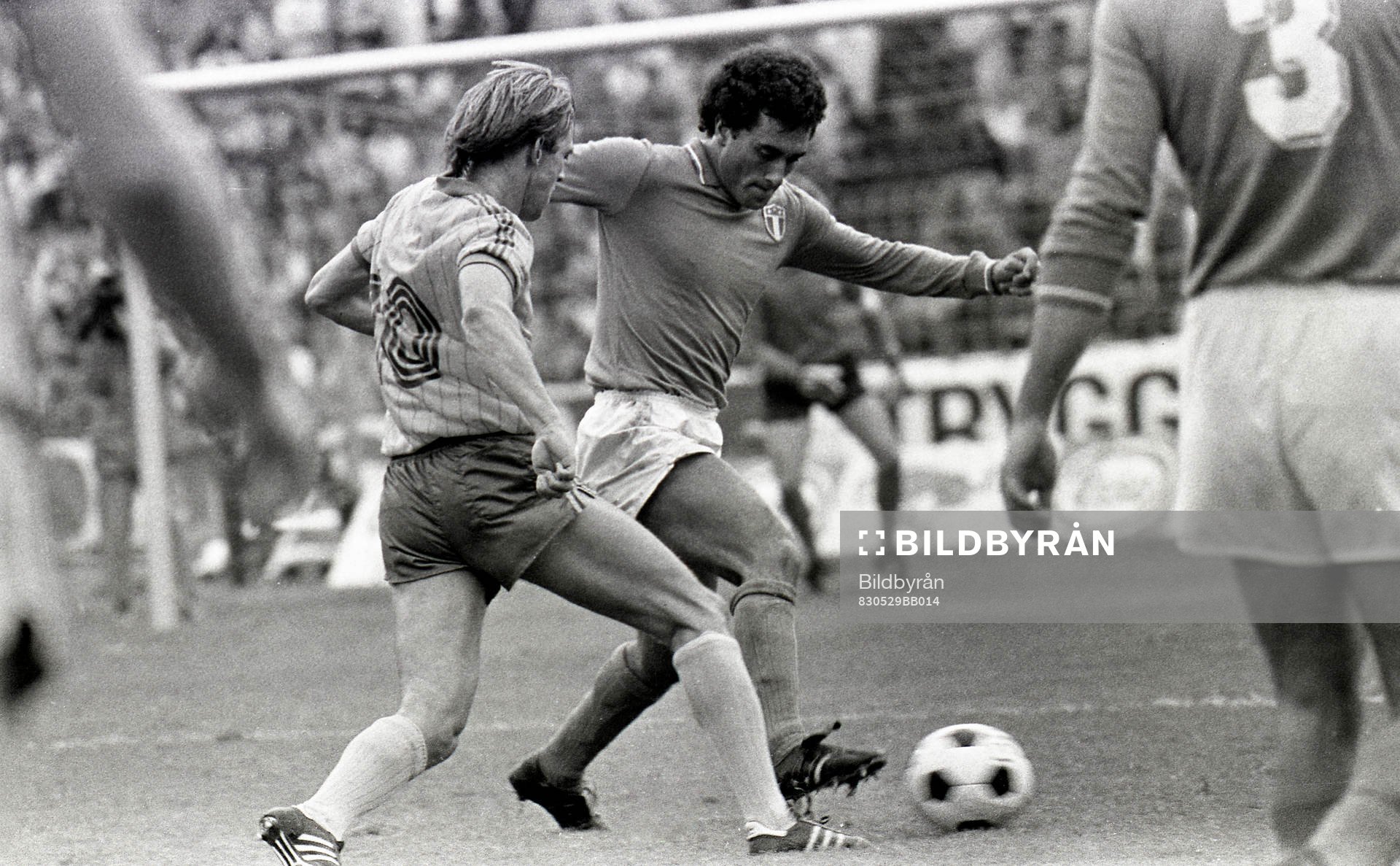 Dan Corneliusson