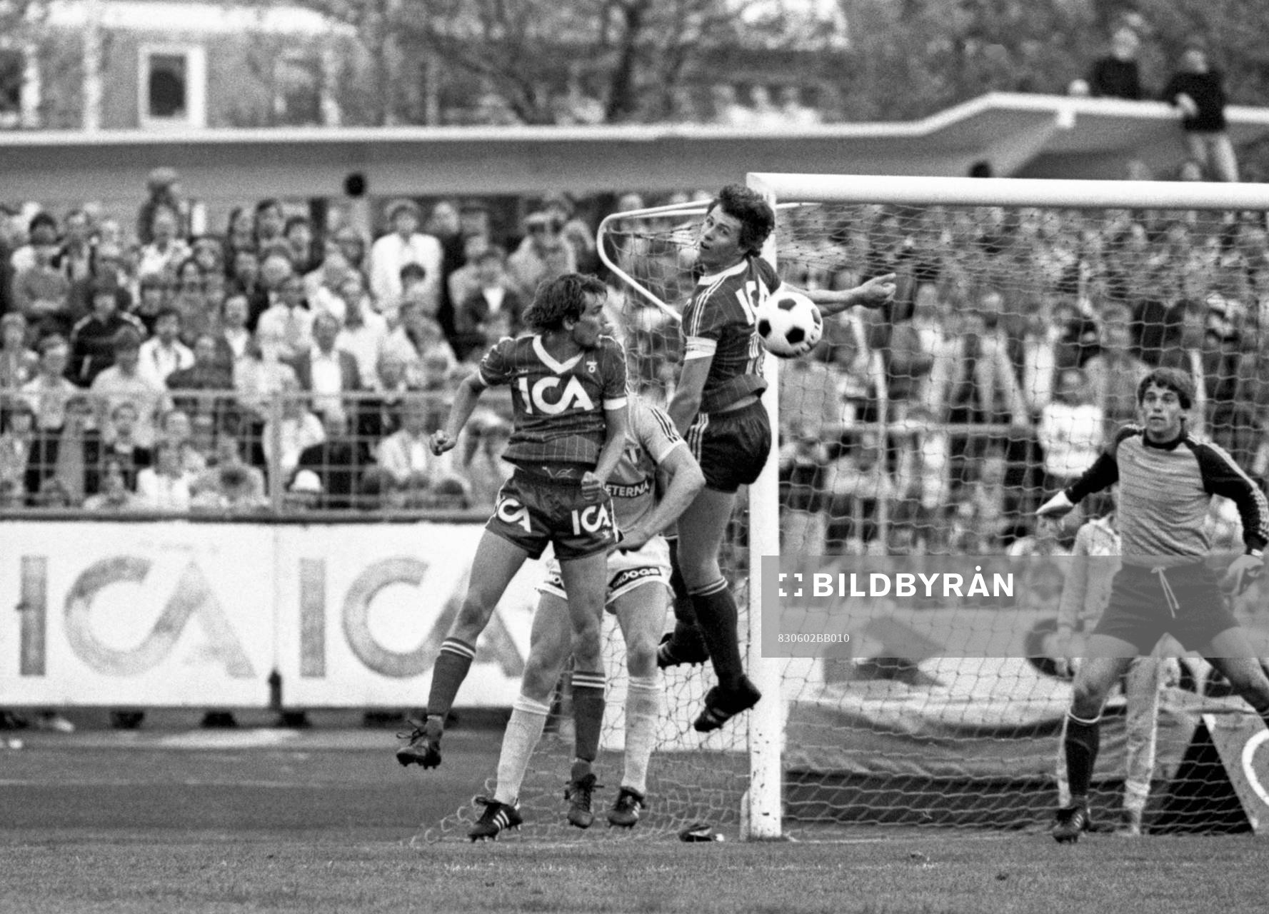 Glenn Hysén, Göteborg rensar i försvaret