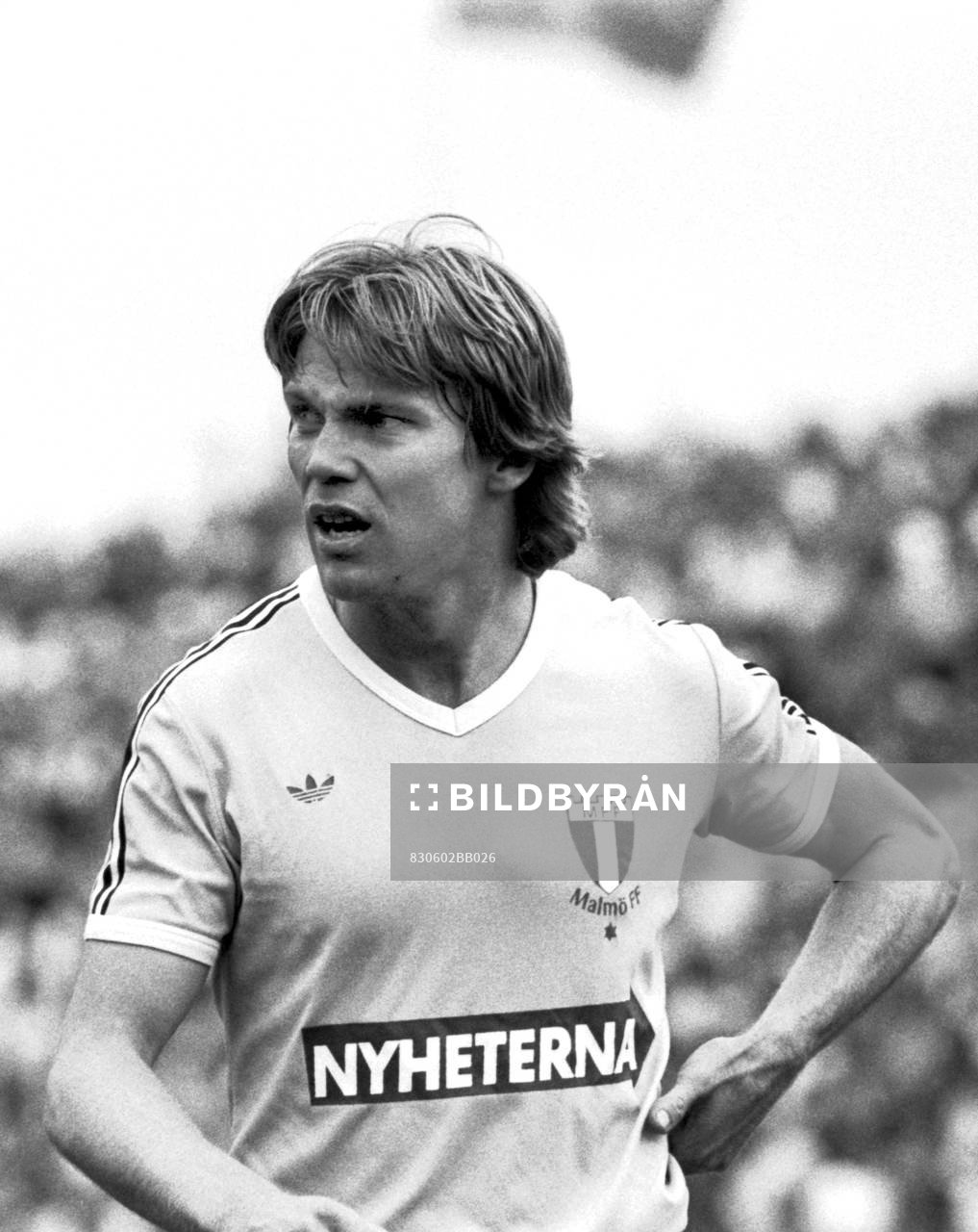 Thomas Sunesson, Malmö