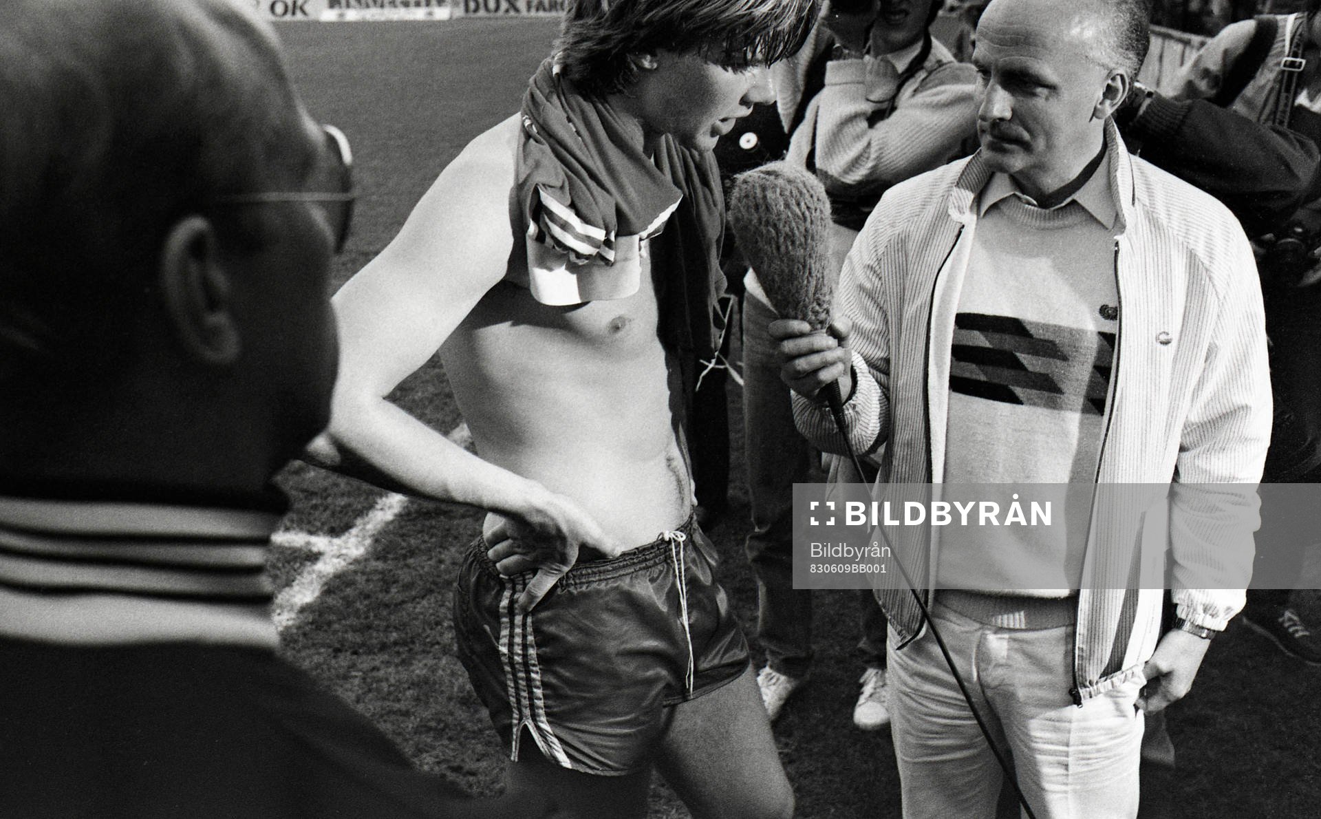 Håkan Sandberg